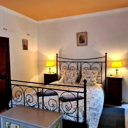 Holiday home Maison De Vacances La Commanderie