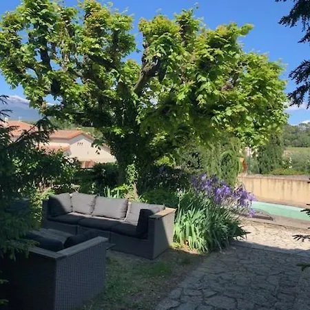 Maison De Vacances La Commanderie *