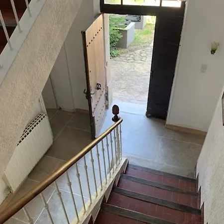 Maison De Vacances La Commanderie *