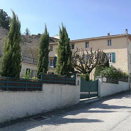 Maison De Vacances La Commanderie *