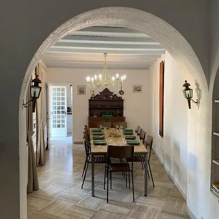 Maison De Vacances La Commanderie Vakantiehuis